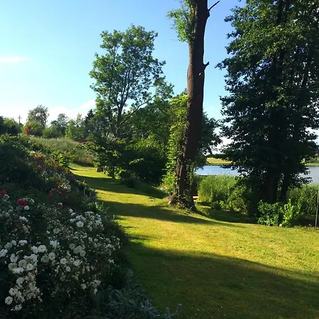 Objekte Im Umland Haus Nr 1 - Uhlenflucht Holiday home Scharbeutz