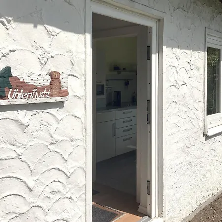 Objekte Im Umland Haus Nr 1 - Uhlenflucht * Scharbeutz