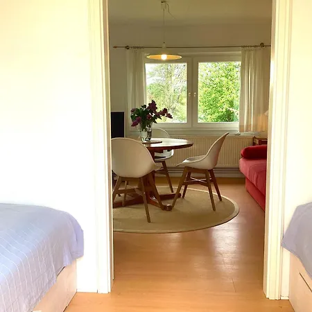 Objekte Im Umland Haus Nr 1 - Uhlenflucht Holiday home Scharbeutz