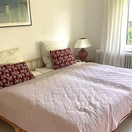 Objekte Im Umland Haus Nr 1 - Uhlenflucht *