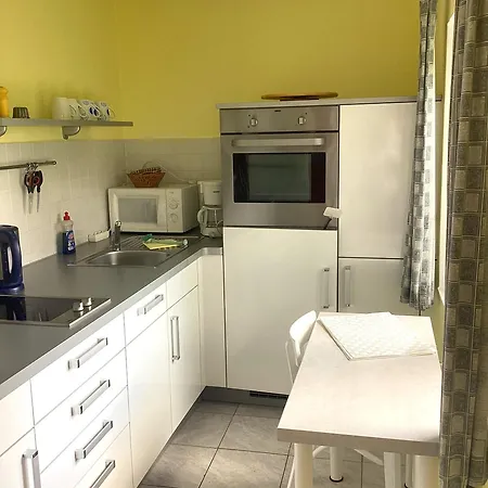 Holiday home Objekte Im Umland Haus Nr 1 - Uhlenflucht *