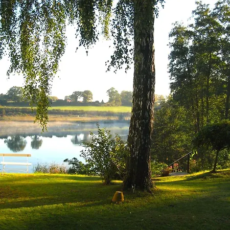 Objekte Im Umland Haus Nr 1 - Uhlenflucht Holiday home *