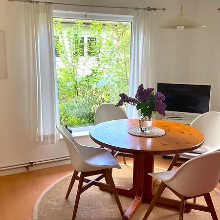 Objekte Im Umland Haus Nr 1 - Uhlenflucht Holiday home *