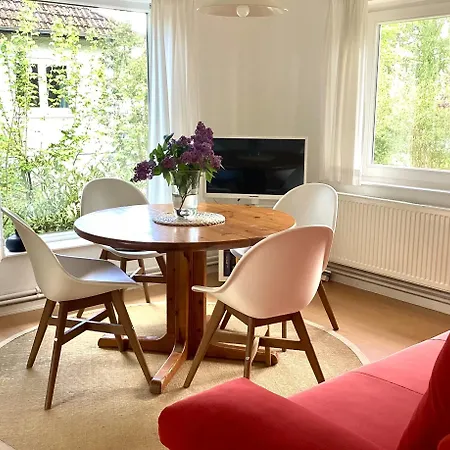 Holiday home Objekte Im Umland Haus Nr 1 - Uhlenflucht Scharbeutz
