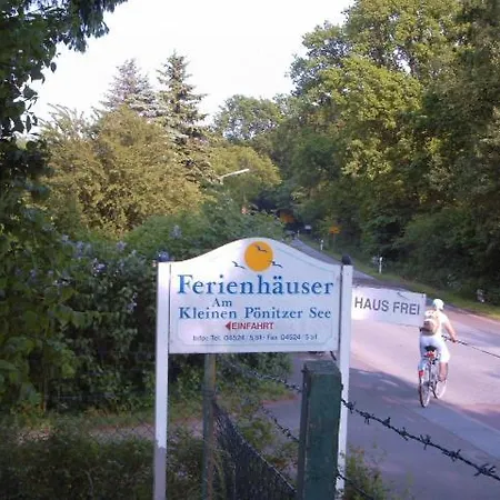 Objekte Im Umland Haus Nr 1 - Uhlenflucht Scharbeutz